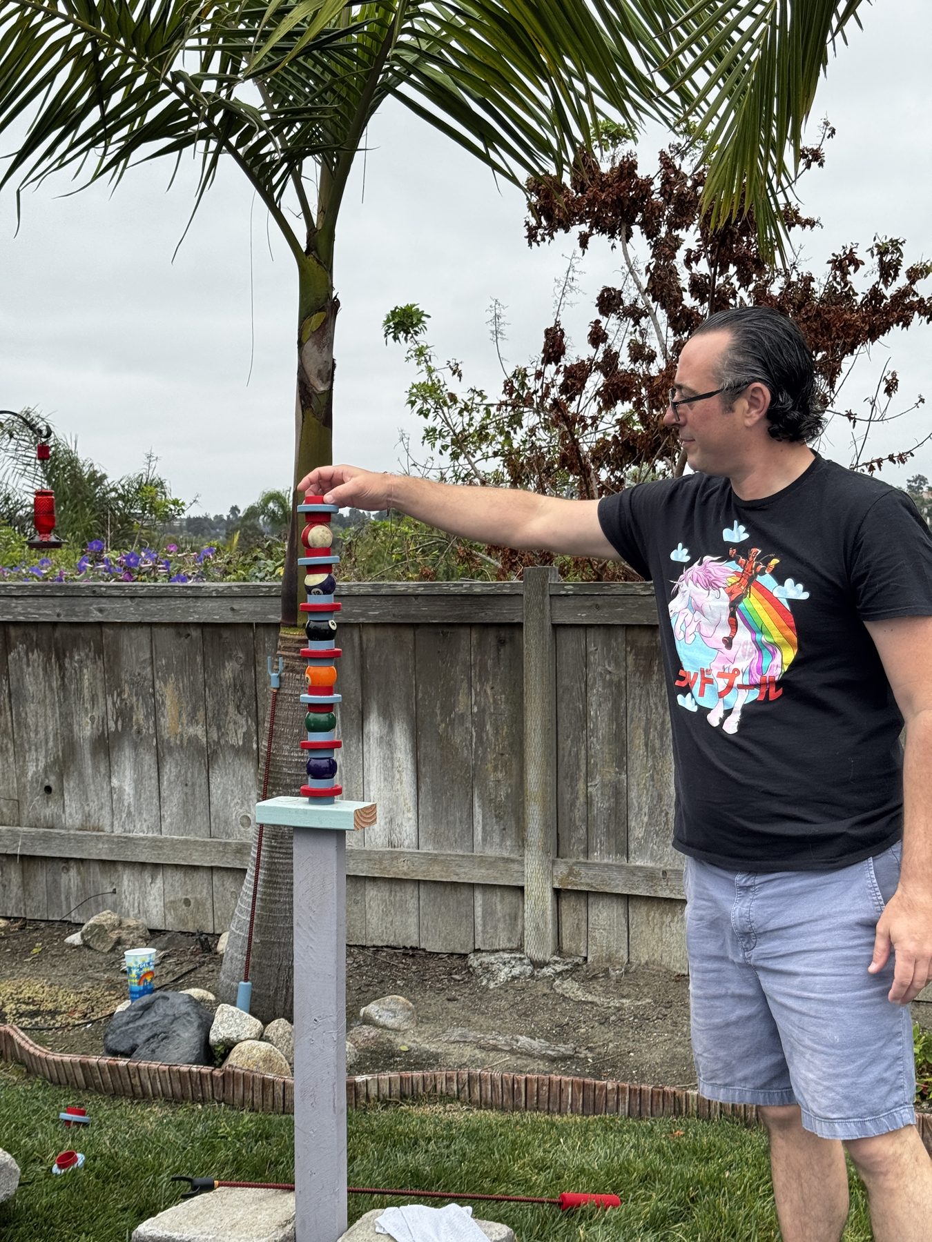 Last year's Olympics event photo 4