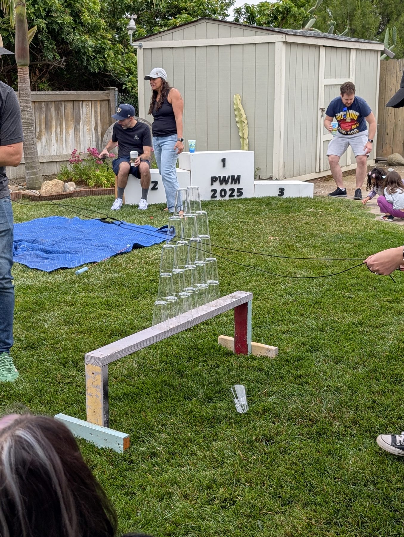 Last year's Olympics event photo 7